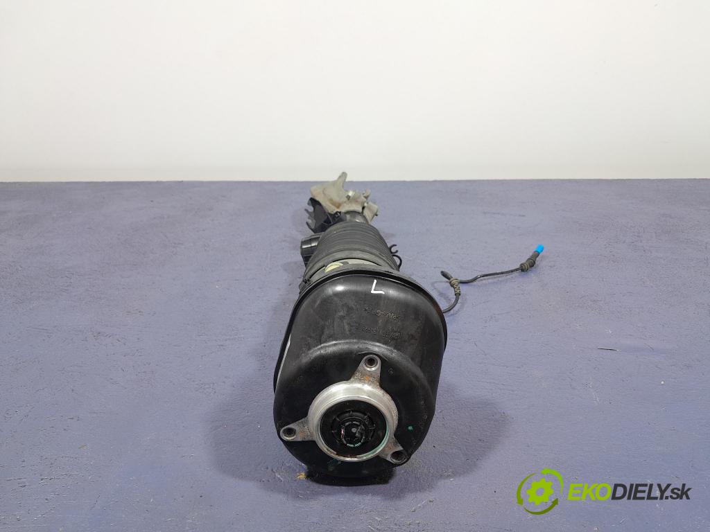 Bmw X7 2021 tlumič před Lewy. 7831561