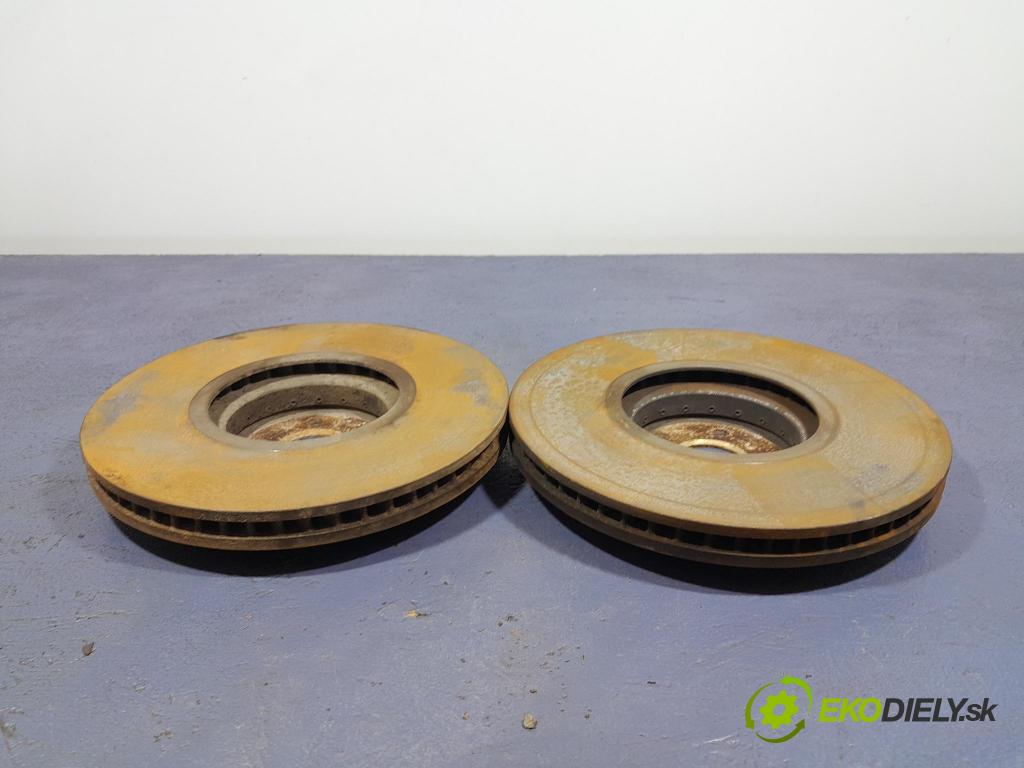 Bmw X7 2021 Štít: Brzda: před 