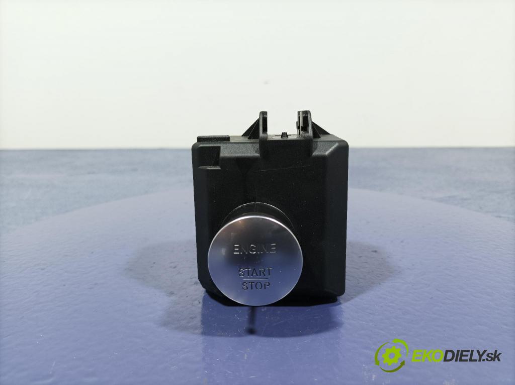 Mercedes Gla-klasa 2019 Spínač zapalování. A2469057503