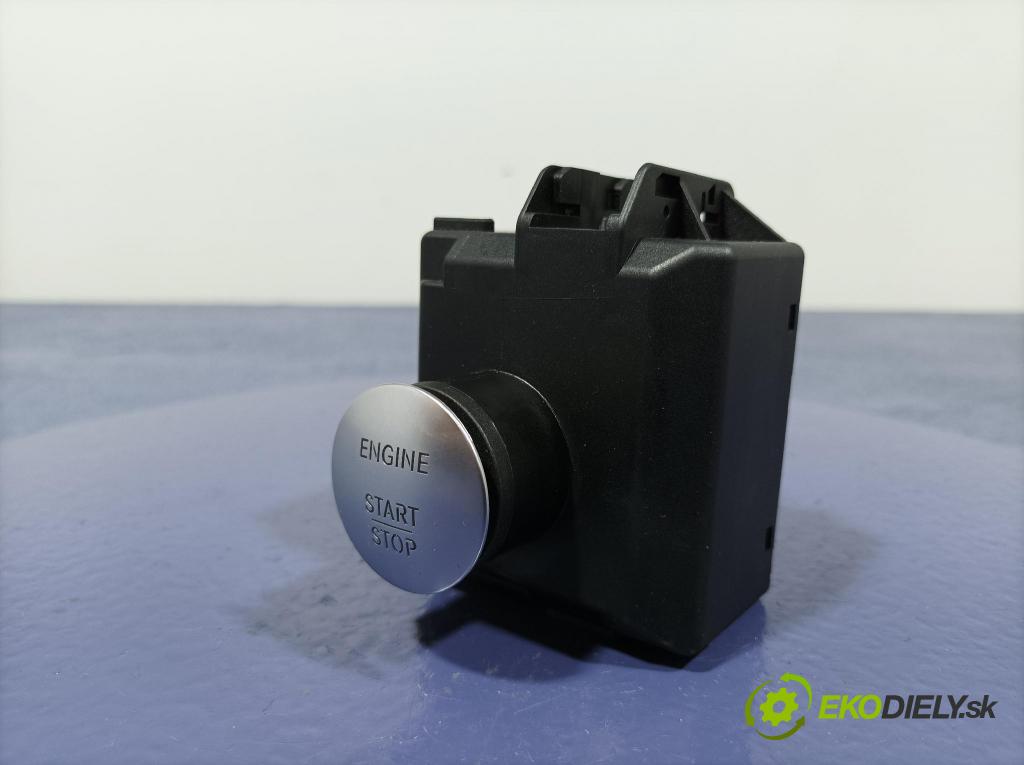 Mercedes Gla-klasa 2019 Spínač zapalování. A2469057503
