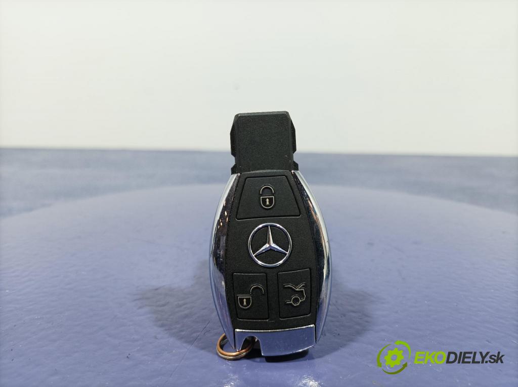 Mercedes Gla-klasa 2019 Spínač zapalování. 2011DJ1121