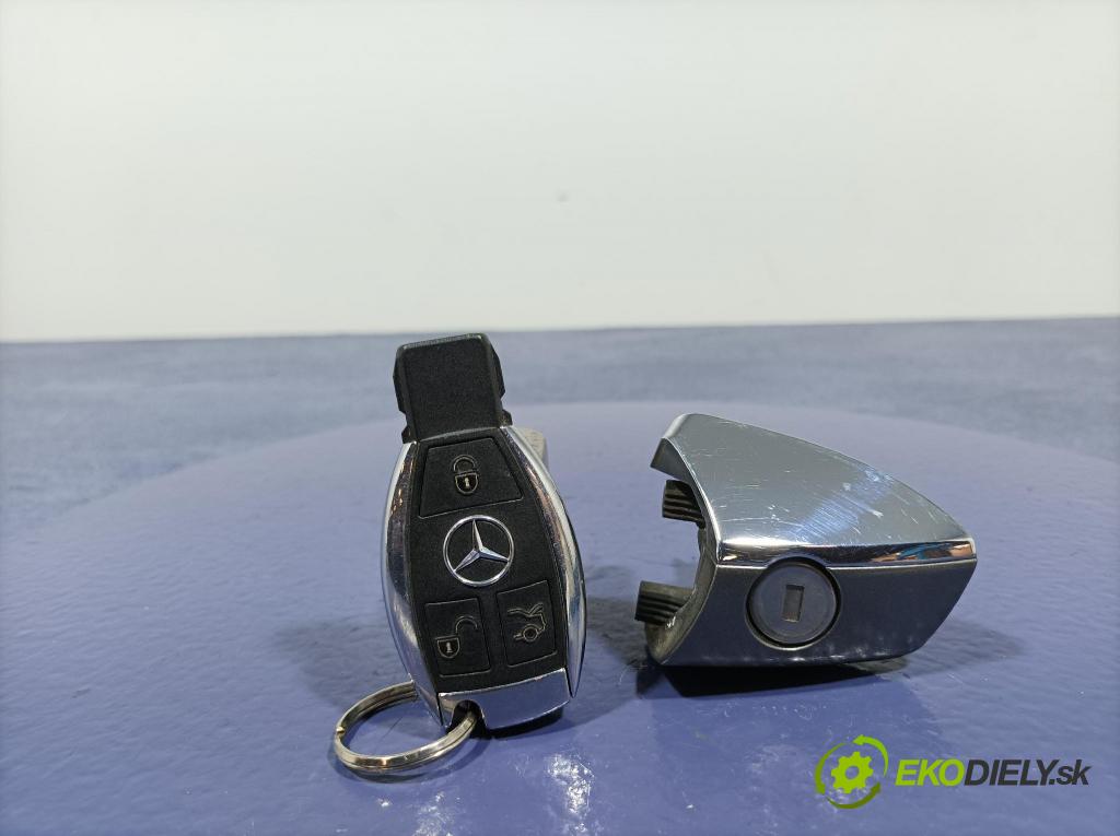 Mercedes Gla-klasa 2019 Spínač zapalování. 2011DJ1121