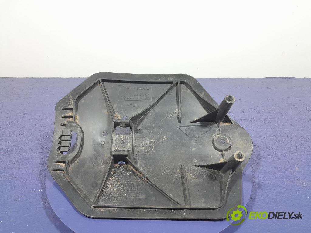Bmw X7 2021 kryt Plast: podvozek: 6877043