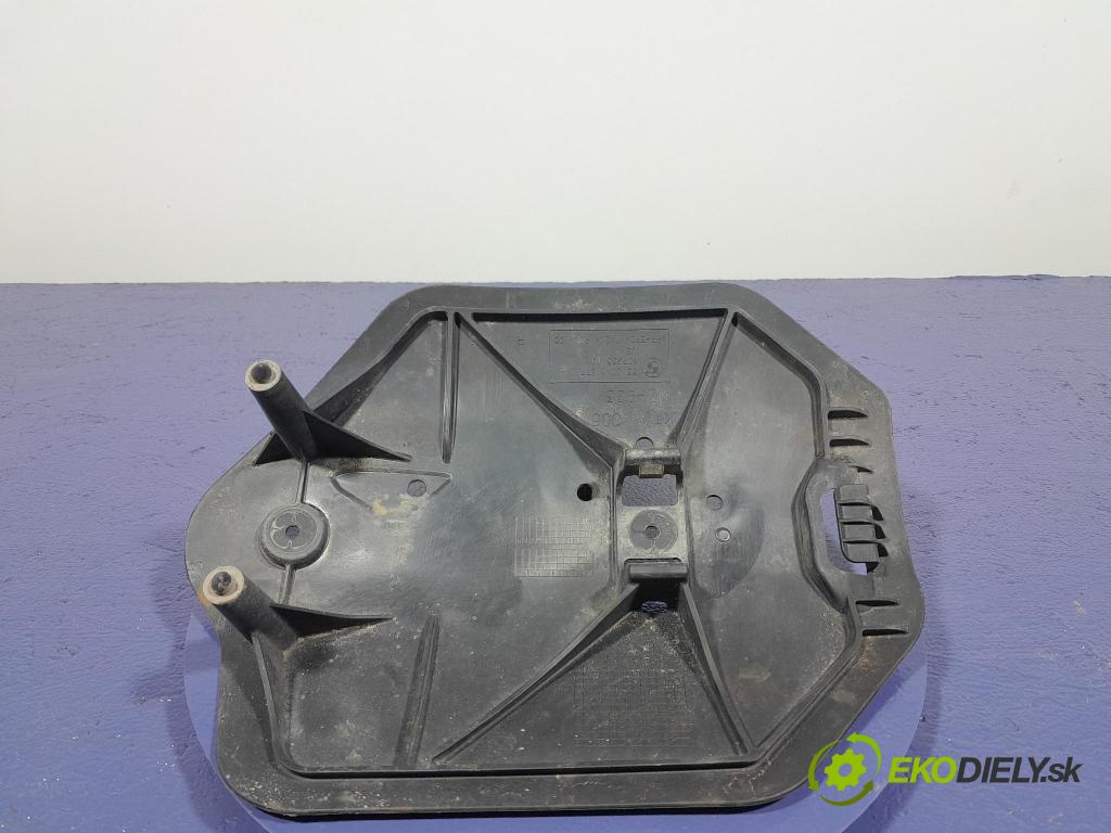 Bmw X7 2021 kryt Plast: podvozek: 6877044