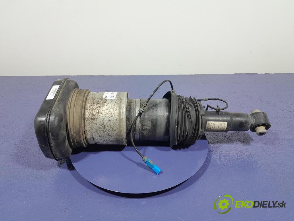 Bmw X7 2021 tlmič zad Vľavo.: 7831561