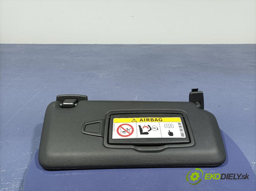 Mercedes Gla-klasa 2019 kryt A1768101400