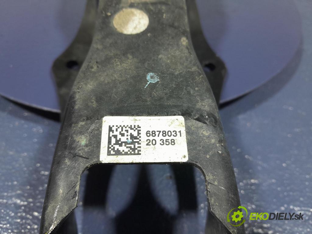 Bmw X7 2021 zad Vľavo: 6878031