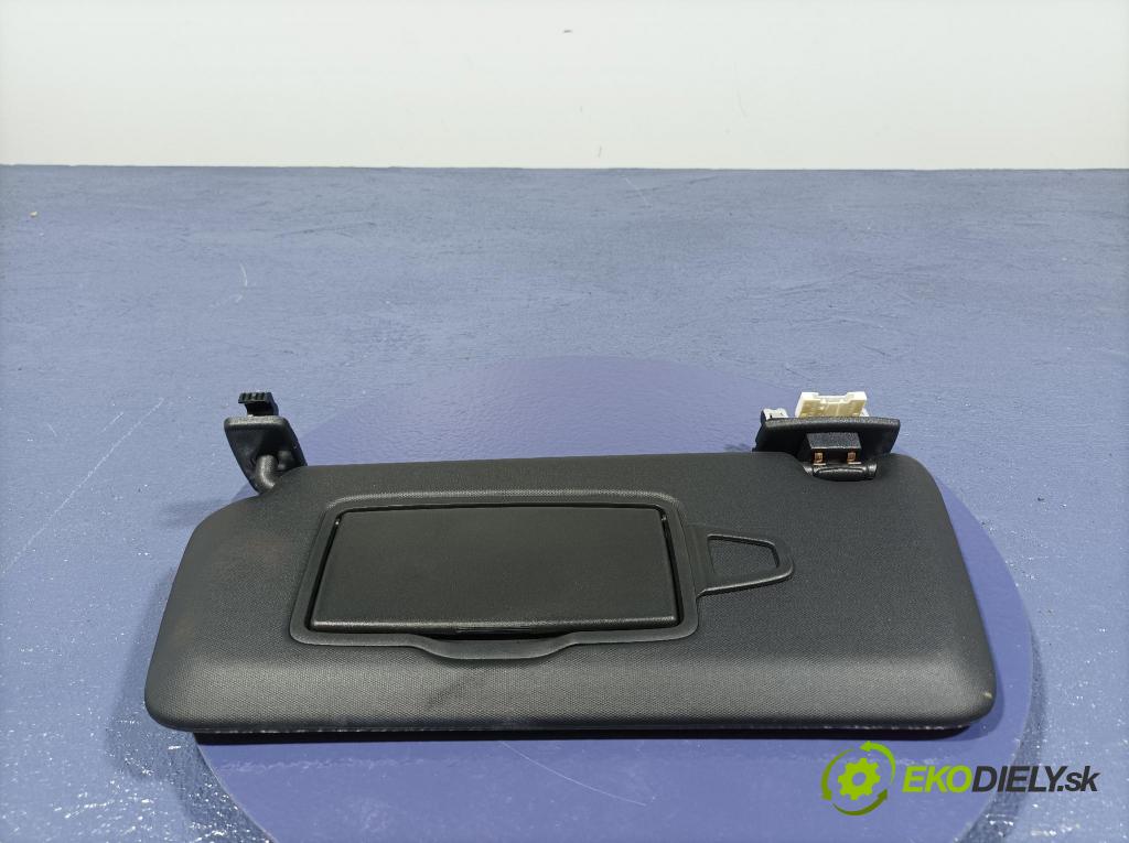 Mercedes Gla-klasa 2019 kryt A1768101300