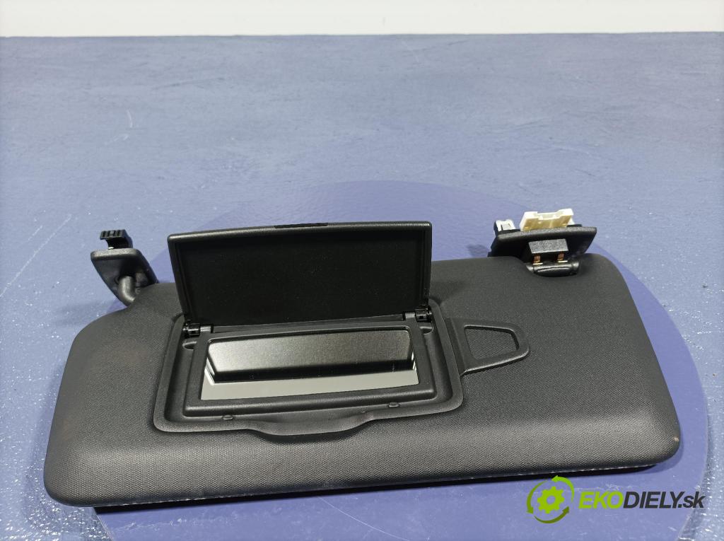 Mercedes Gla-klasa 2019 kryt A1768101300