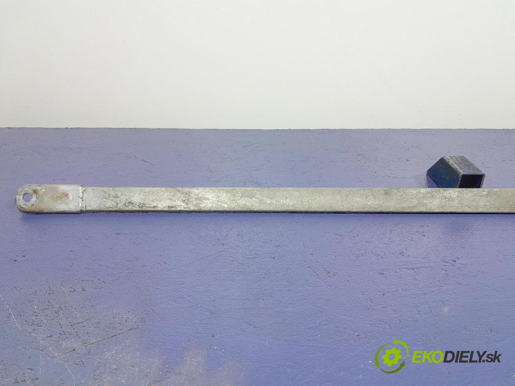 Bmw X7 2021 výstuha Pozastavenia: zad 8736999