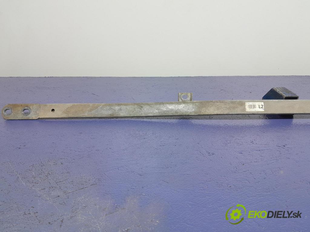 Bmw X7 2021 výstuha Pozastavenia: zad 8736999