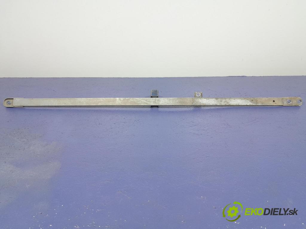 Bmw X7 2021 výstuha Pozastavenia: zad 8737000