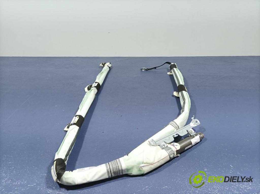 Mercedes Gla-klasa 2019 Airbag: clona x 622671500D