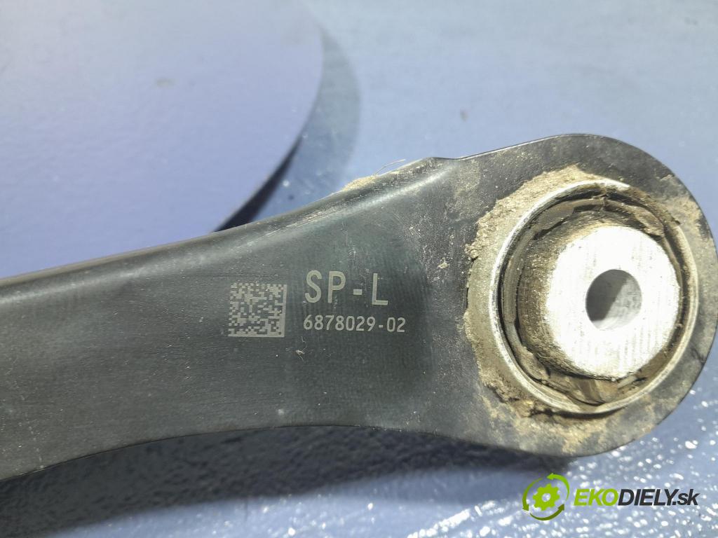 Bmw X7 2021 zad Vľavo: 6878029