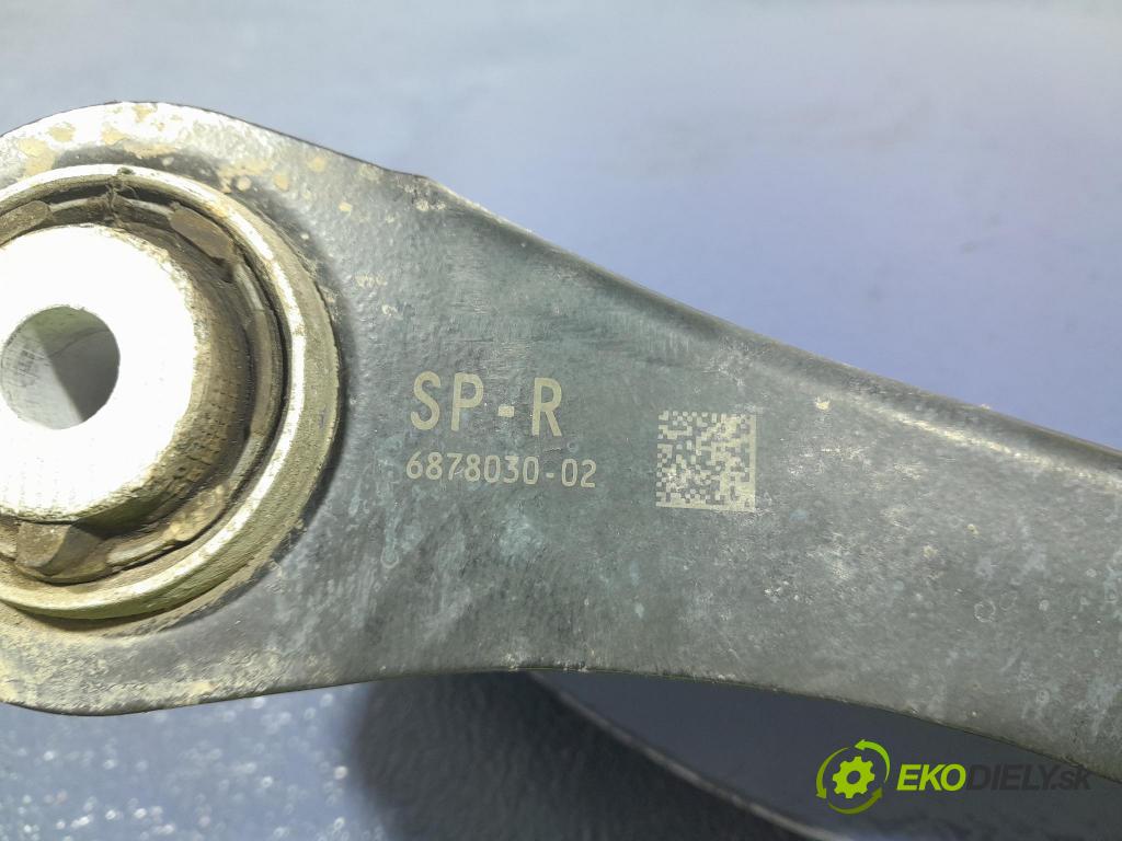 Bmw X7 2021 zad v pravo: 6878030
