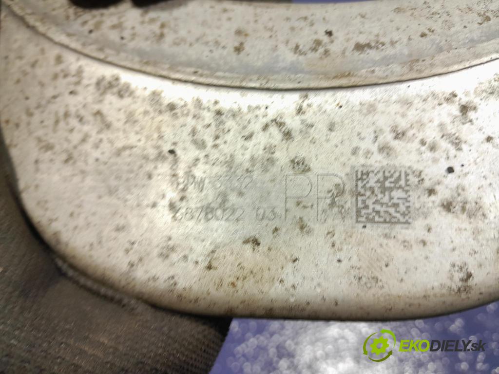 Bmw X7 2021 zad v pravo: 6878022