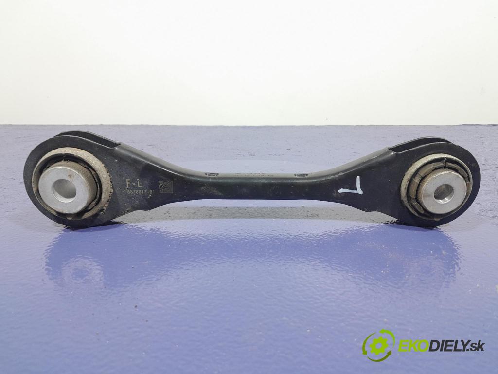 Bmw X7 2021 zad Vľavo: 6878017