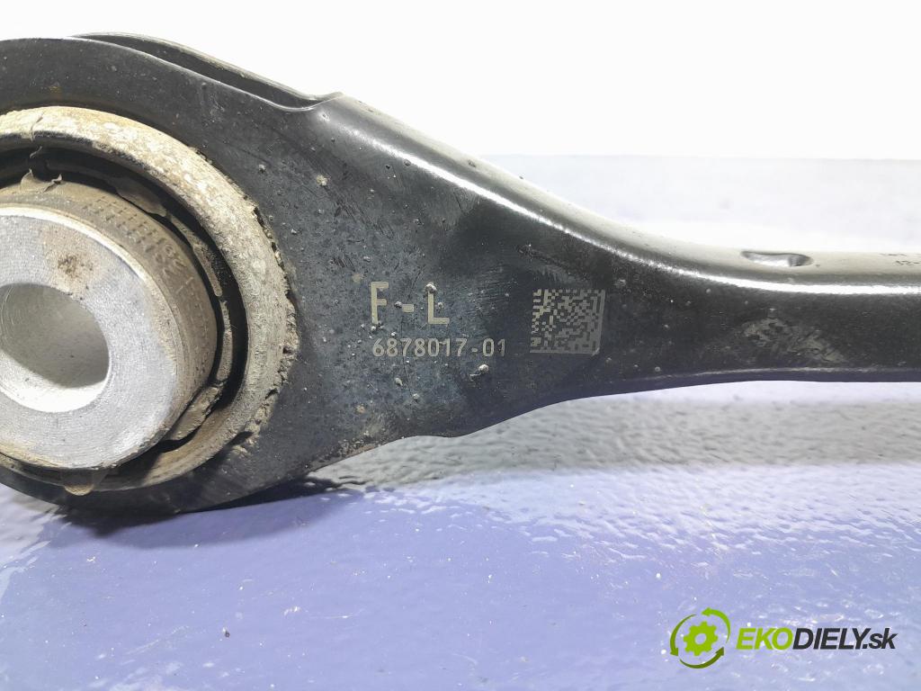 Bmw X7 2021 zad Vľavo: 6878017