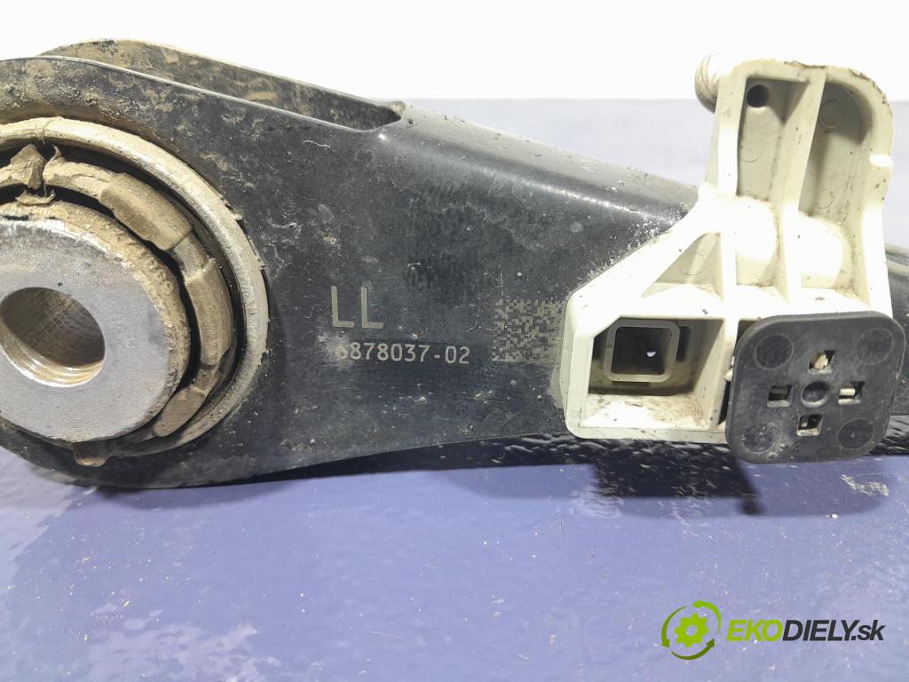 Bmw X7 2021 zad Vľavo: 6878037