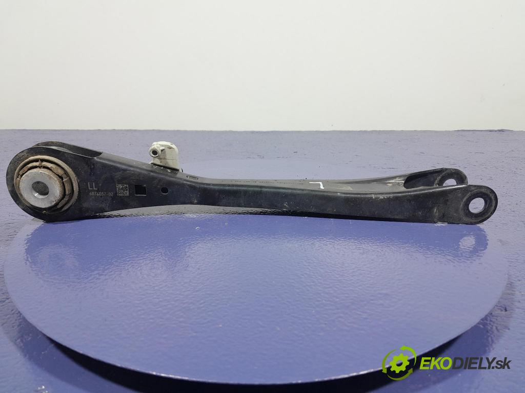 Bmw X7 2021 zad v pravo: 6878037