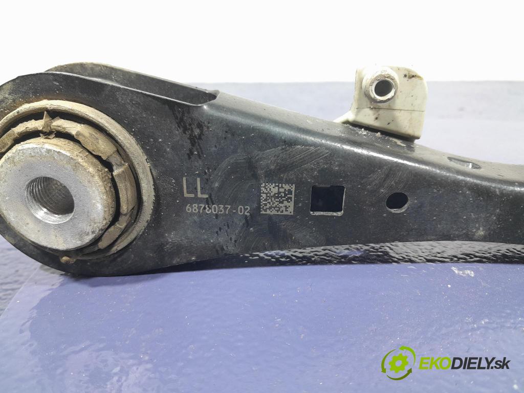 Bmw X7 2021 zad v pravo: 6878037