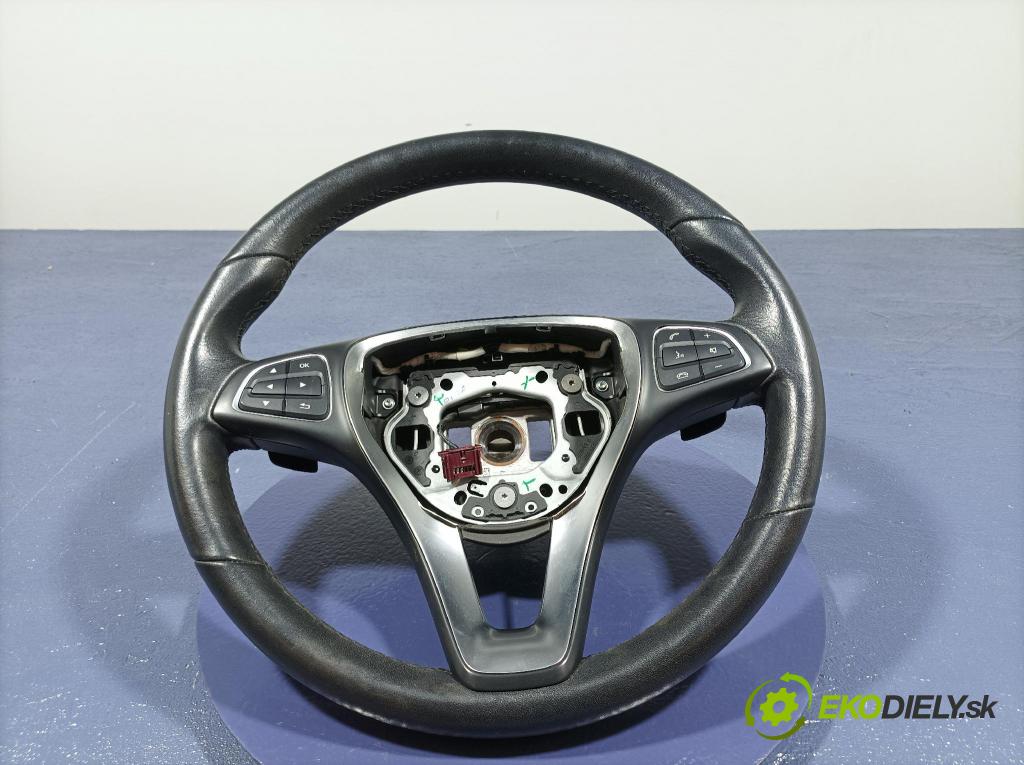 Mercedes Gla-klasa 2019 volant A0004607211