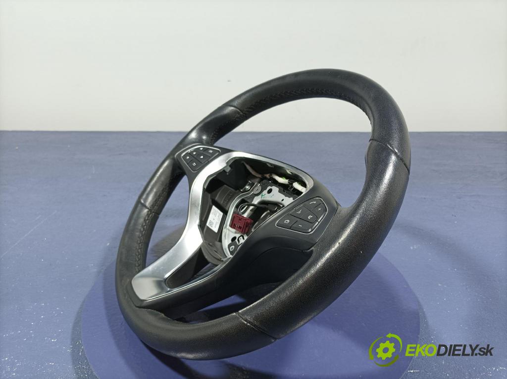 Mercedes Gla-klasa 2019 volant A0004607211