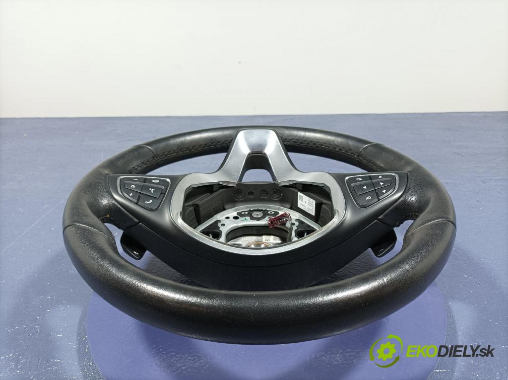 Mercedes Gla-klasa 2019 volant A0004607211