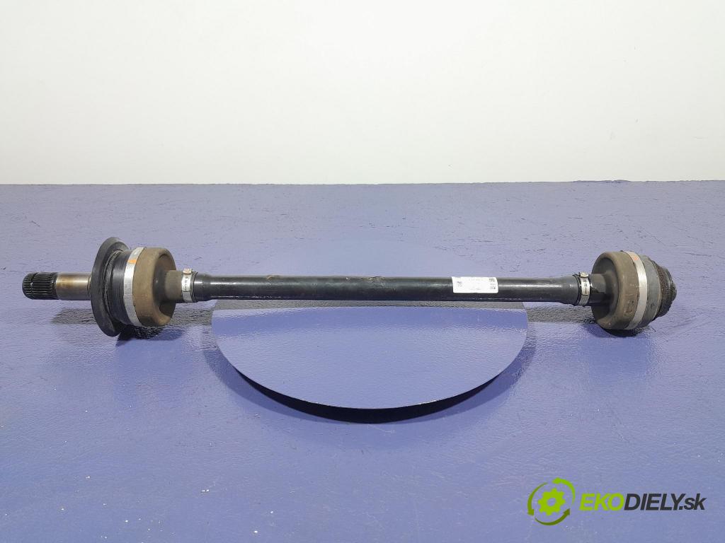 Bmw X7 2021 poloos Prava: zad 8487518