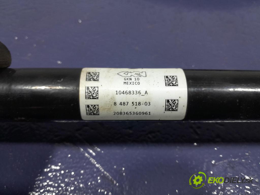 Bmw X7 2021 poloos Prava: zad 8487518