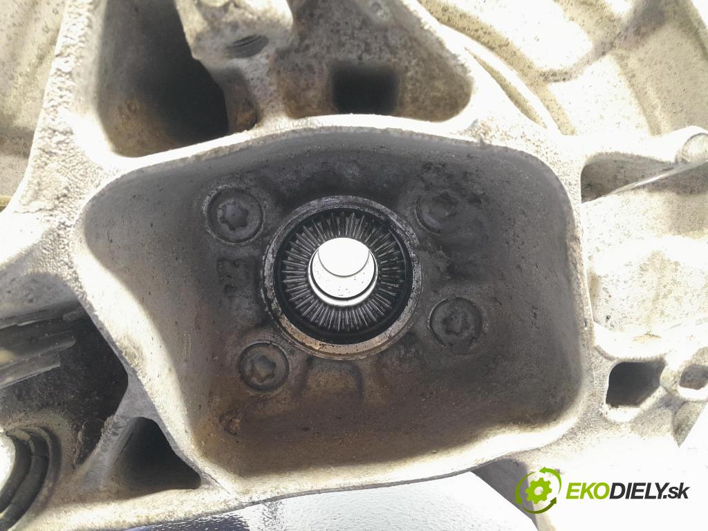 Bmw X7 2021 náboj ľavá