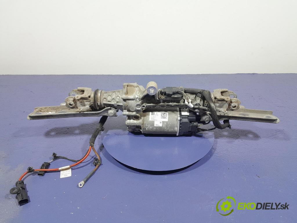 Bmw X7 2021 výstuha Pozastavenia: zad 6895076