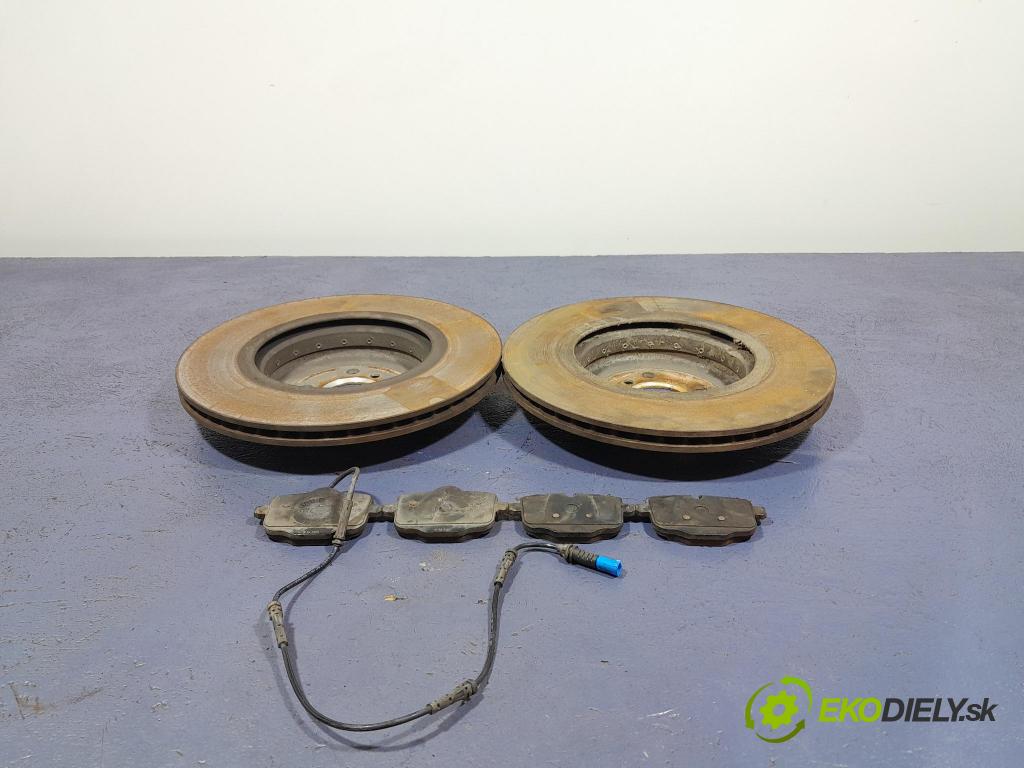 Bmw X7 2021 Štít: Brzda: zadní 6898494