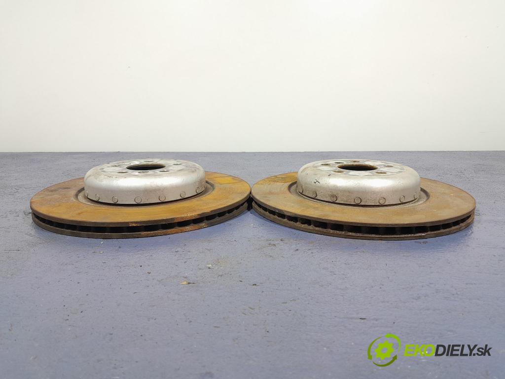 Bmw X7 2021 Štít: Brzda: zadní 6898494