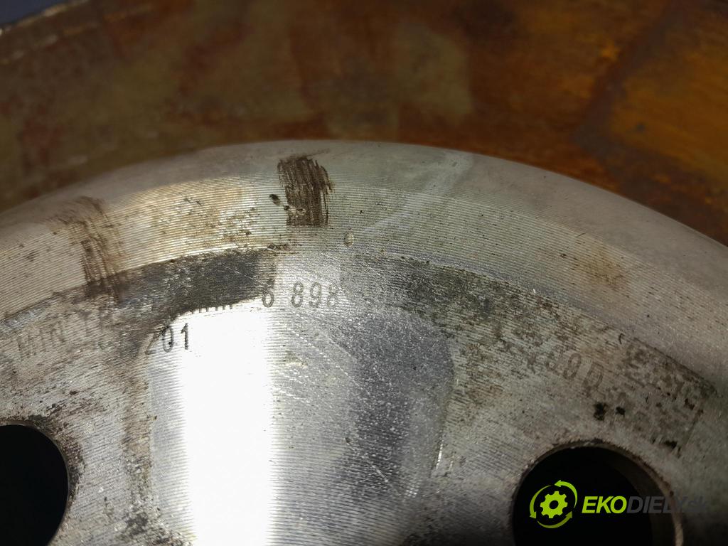 Bmw X7 2021 Štít: Brzda: zadní 6898494