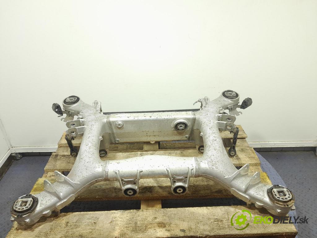 Bmw X7 2021 výstuha Pozastavenia: zad 6894149