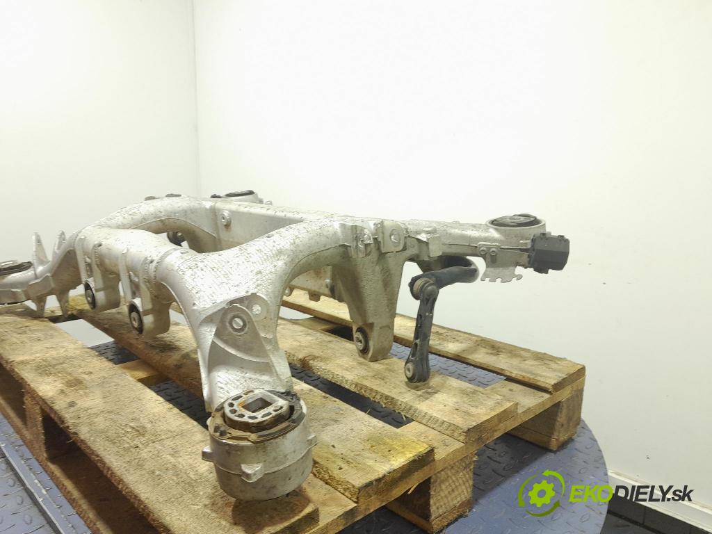 Bmw X7 2021 výstuha Pozastavenia: zad 6894149