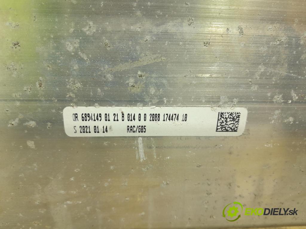 Bmw X7 2021 výstuha Pozastavenia: zad 6894149