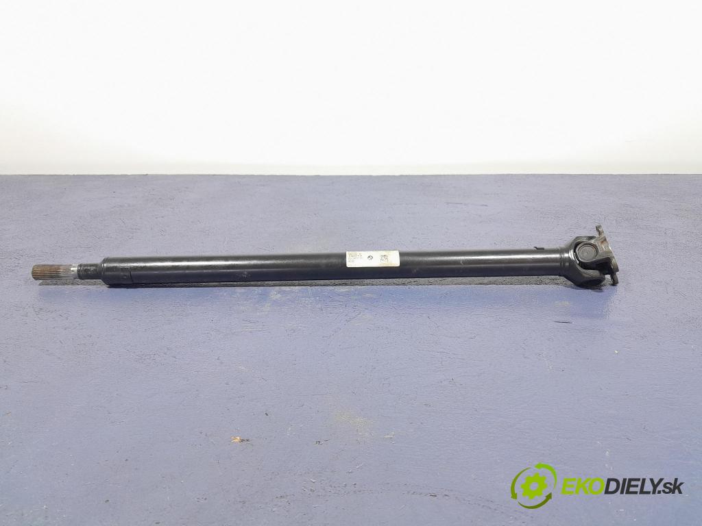 Bmw X7 2021 Hřídel: Šoférovanie: 8698362