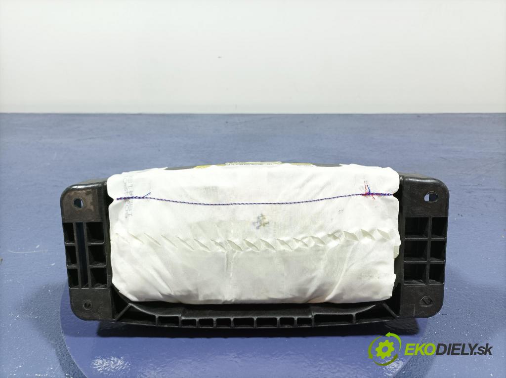 Mercedes Gla-klasa 2019 Airbag: Cestujúcí: x A1768600002