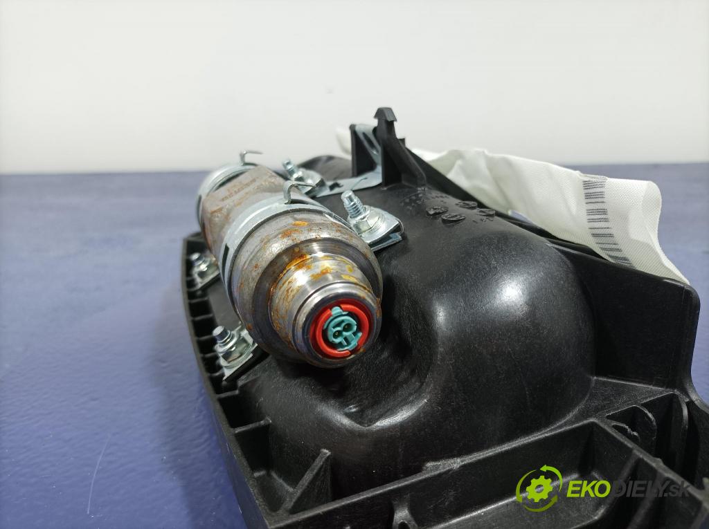 Mercedes Gla-klasa 2019 Airbag: Cestujúcí: x A1768600002