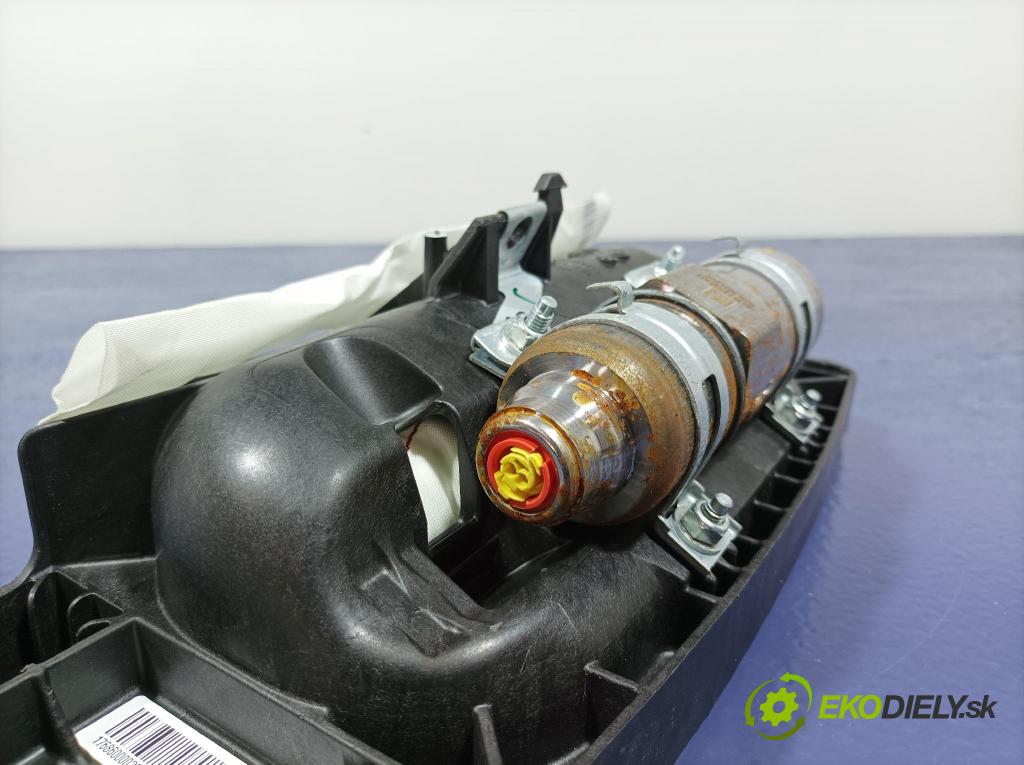 Mercedes Gla-klasa 2019 Airbag: Cestujúcí: x A1768600002