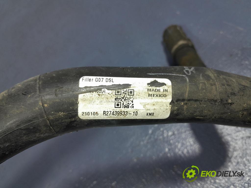 Bmw X7 2021 Infuze: Paliva: 7439933