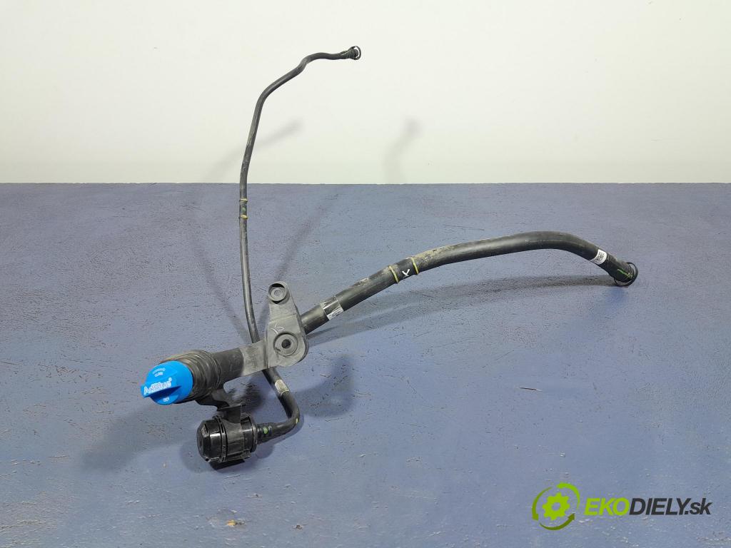 Bmw X7 2021 Infuze: Paliva: 7440012