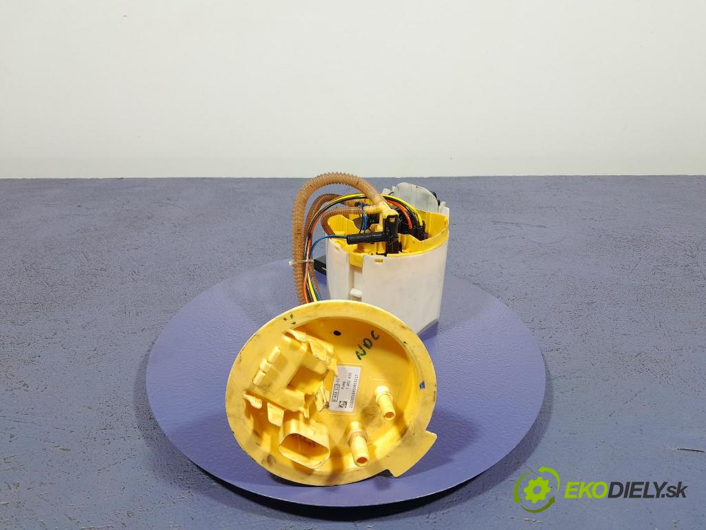 Bmw X7 2021 čerpadlo Pohonné hmoty / Systém Měření 7401430