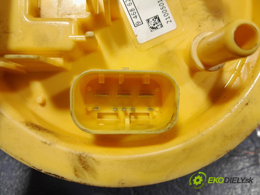 Bmw X7 2021 čerpadlo Pohonné hmoty / Systém Měření 7401430