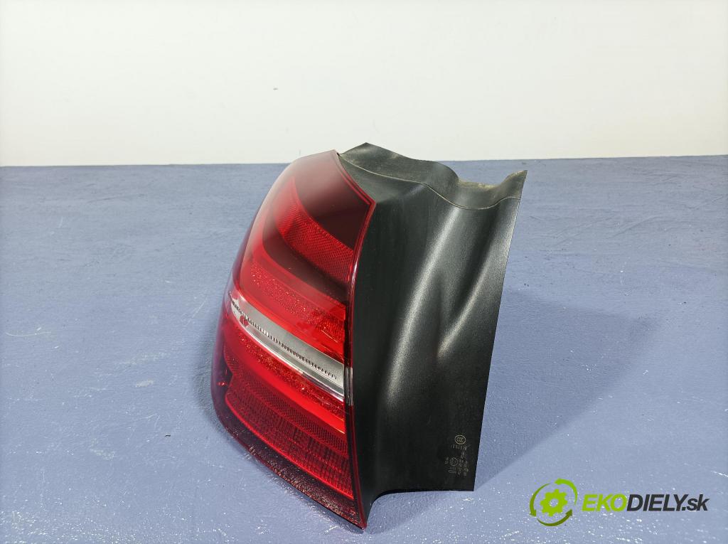 Mercedes Gla-klasa 2019 světlo Zad: levá Mimo: A1569068300