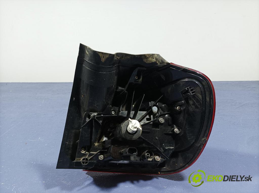 Mercedes Gla-klasa 2019 světlo Zad: levá Mimo: A1569068300