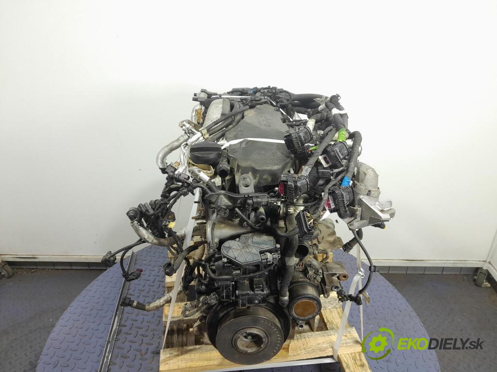 Bmw X7 2021 motor Diesel: B57D30B