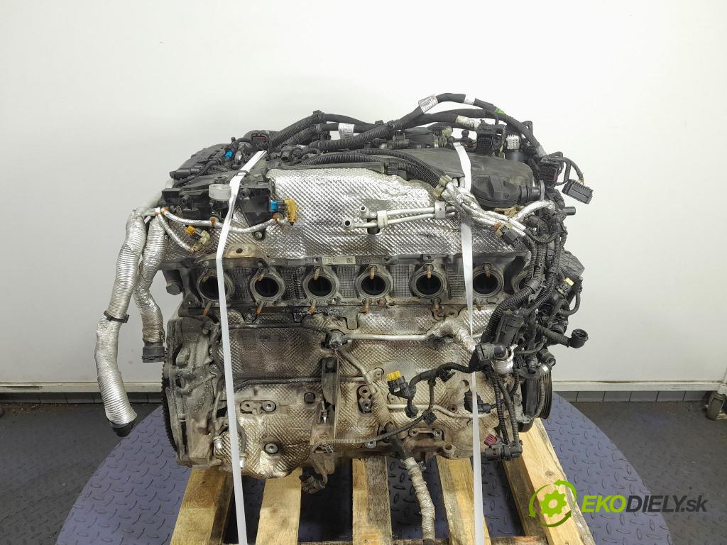 Bmw X7 2021 motor Diesel: B57D30B